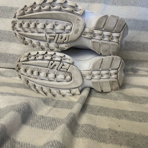 Fila Kids' Disruptor 2 - Picture 4 of 5